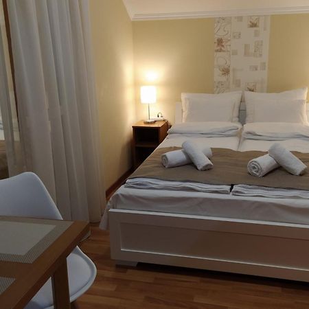 Gabi & Gabi Apartments Hajdúszoboszló 외부 사진