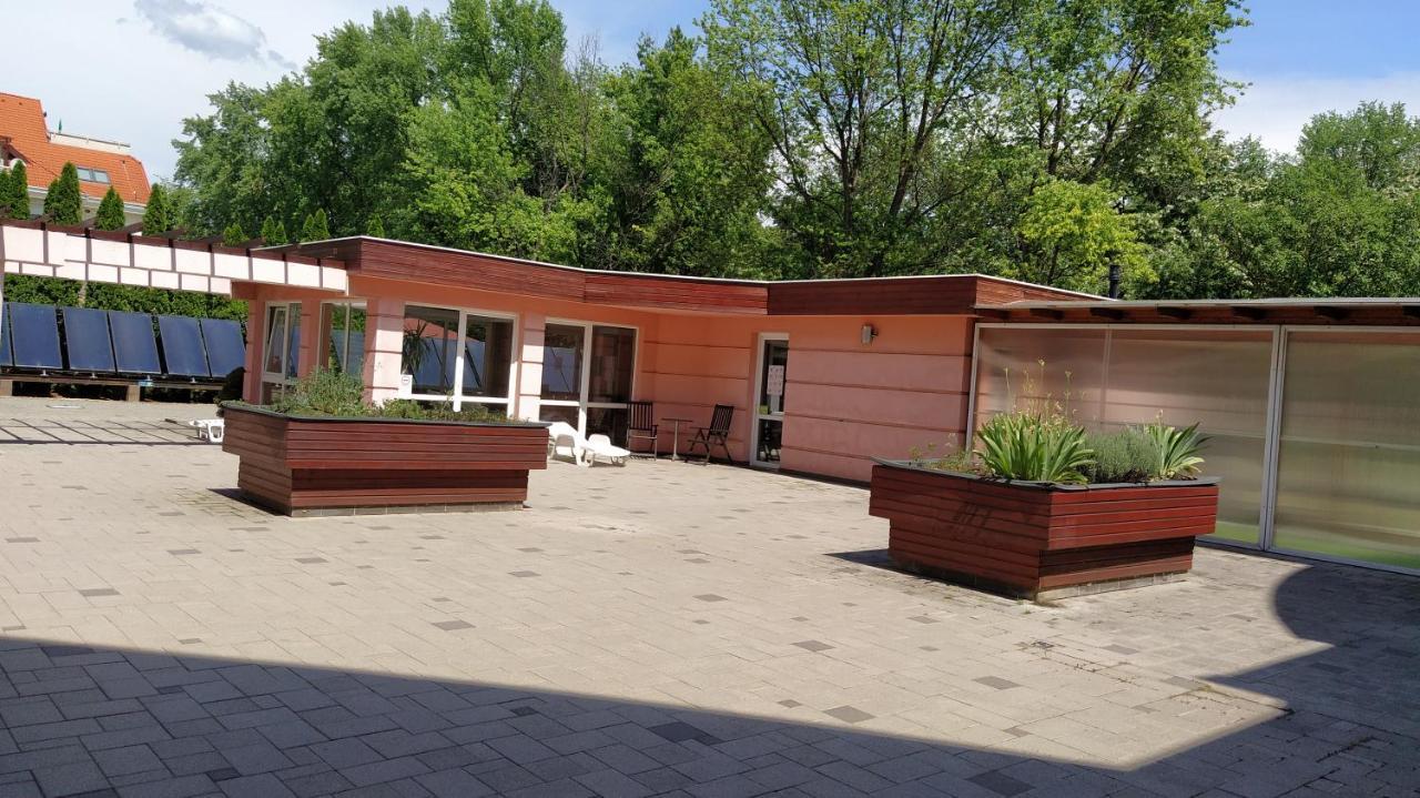 Gabi & Gabi Apartments Hajdúszoboszló 외부 사진