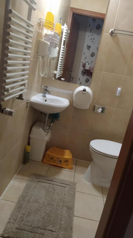 Gabi & Gabi Apartments Hajdúszoboszló 외부 사진