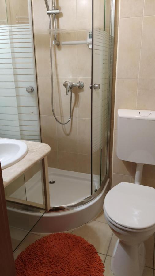Gabi & Gabi Apartments Hajdúszoboszló 외부 사진