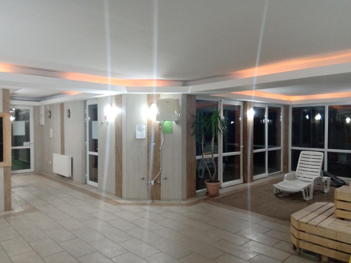 Gabi & Gabi Apartments Hajdúszoboszló 외부 사진
