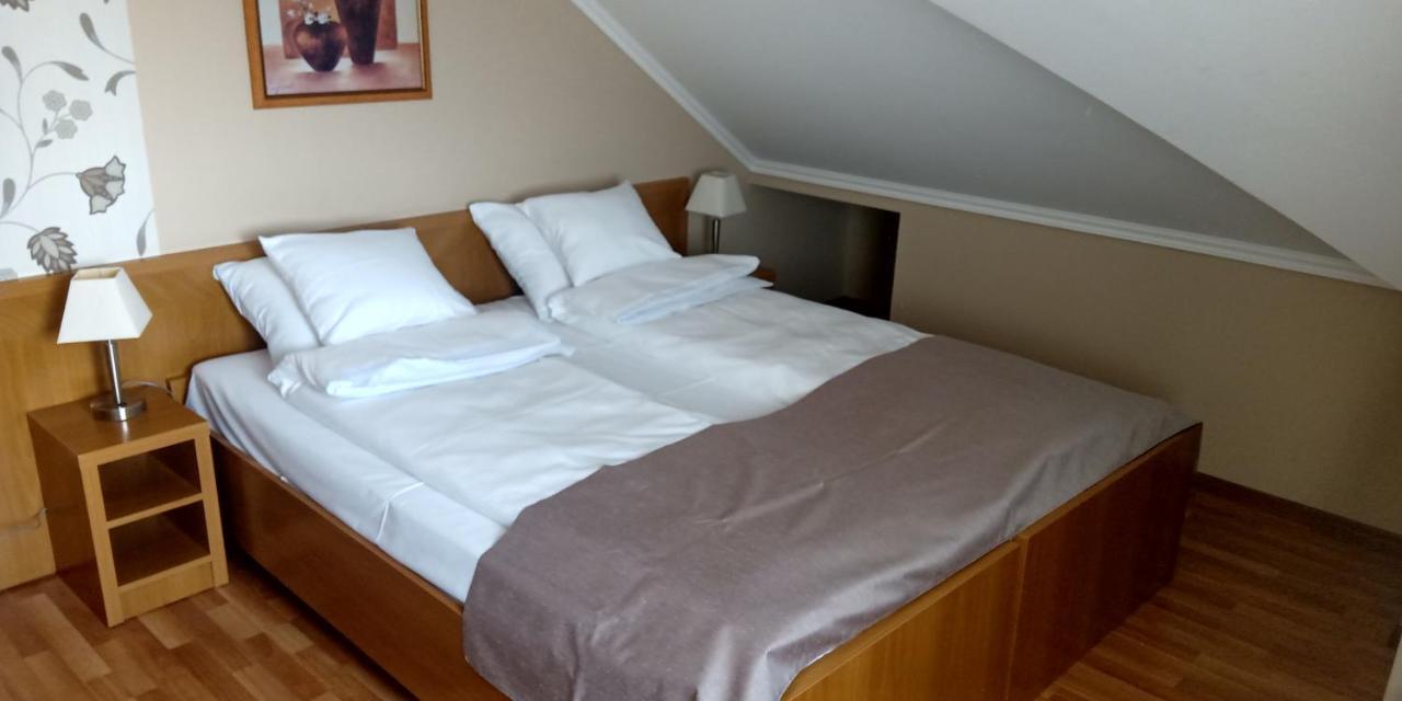 Gabi & Gabi Apartments Hajdúszoboszló 외부 사진