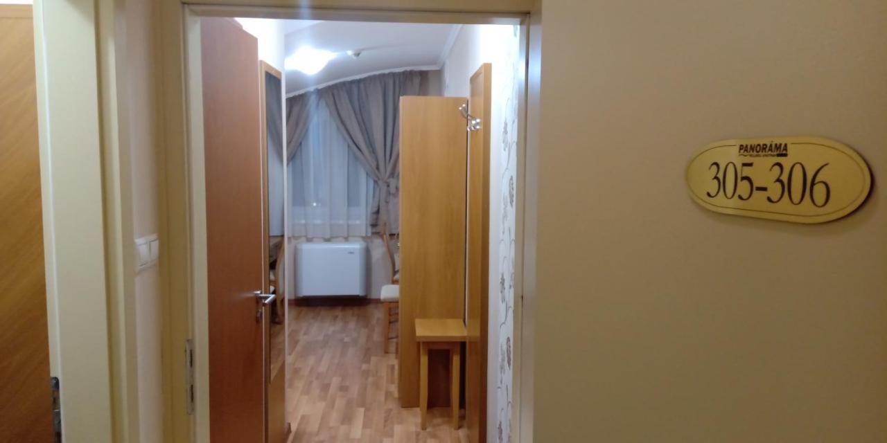 Gabi & Gabi Apartments Hajdúszoboszló 외부 사진