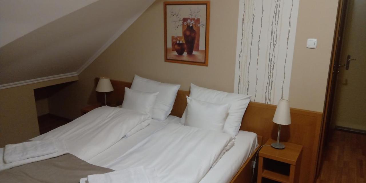 Gabi & Gabi Apartments Hajdúszoboszló 외부 사진