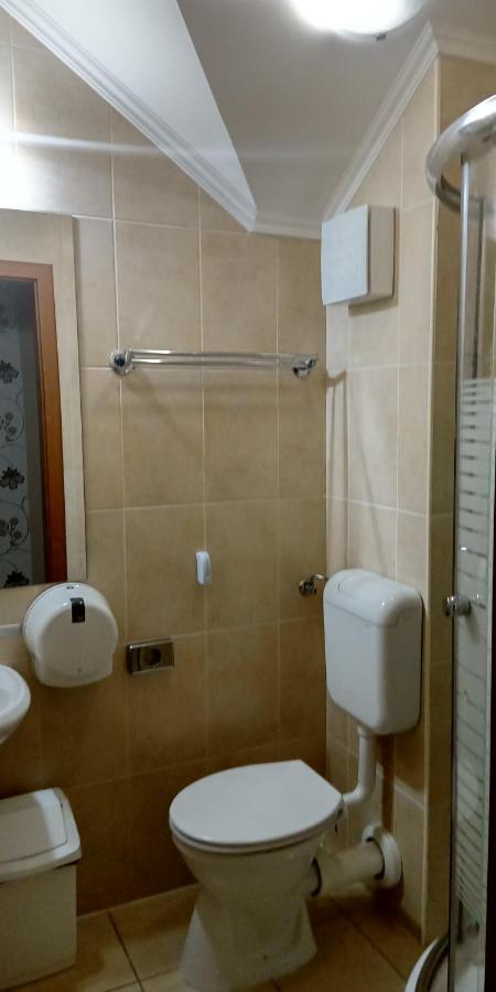Gabi & Gabi Apartments Hajdúszoboszló 외부 사진