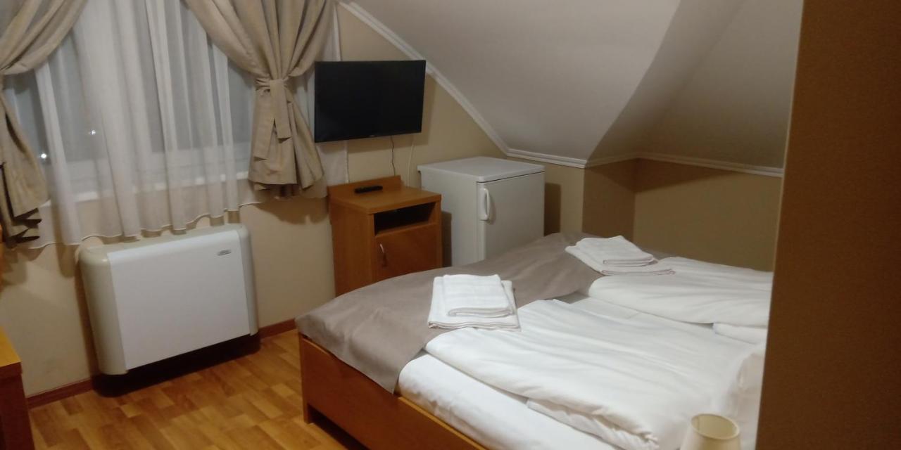 Gabi & Gabi Apartments Hajdúszoboszló 외부 사진