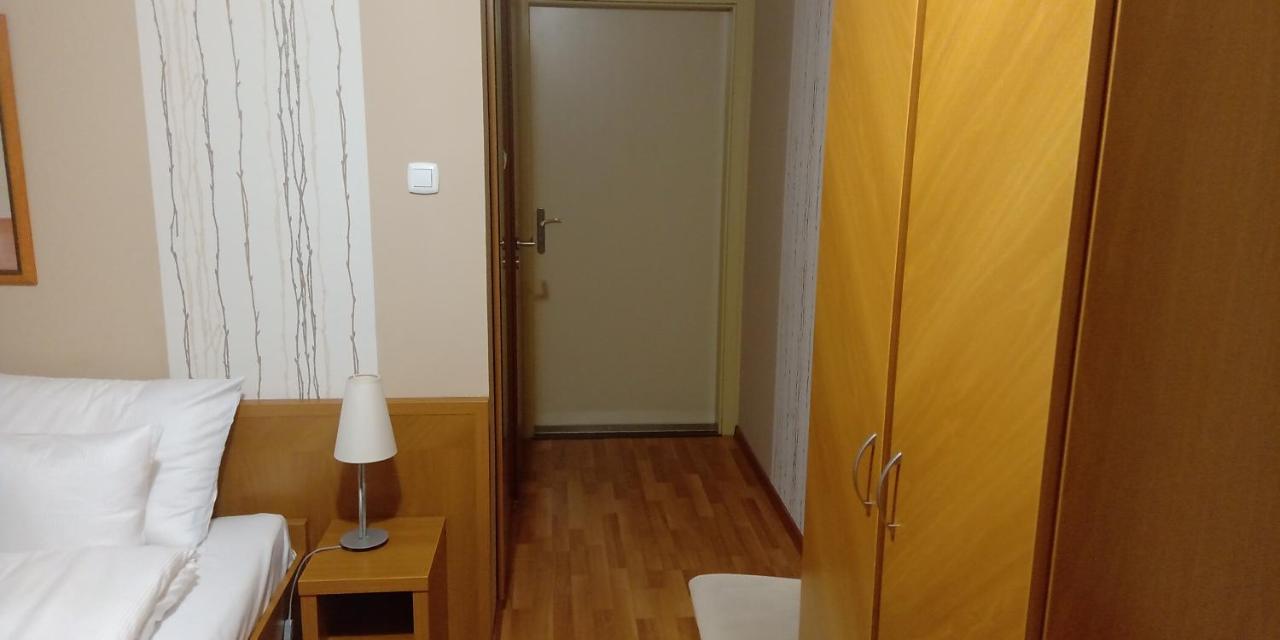 Gabi & Gabi Apartments Hajdúszoboszló 외부 사진
