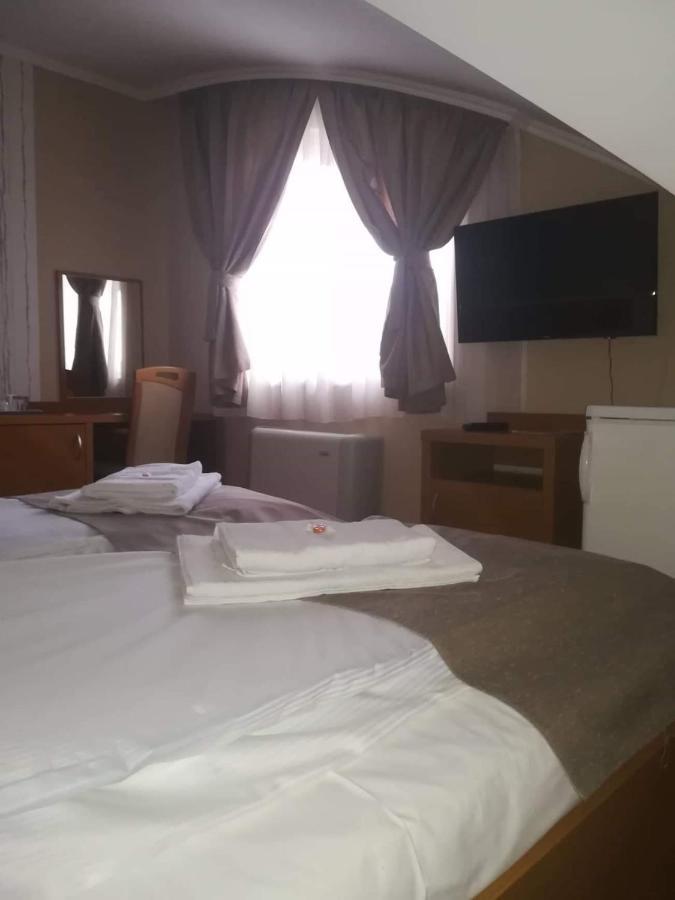Gabi & Gabi Apartments Hajdúszoboszló 외부 사진