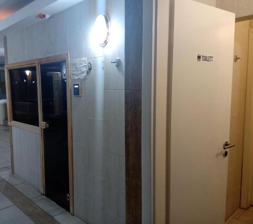 Gabi & Gabi Apartments Hajdúszoboszló 외부 사진