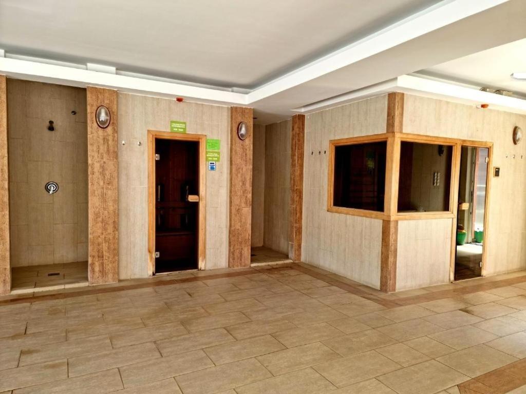 Gabi & Gabi Apartments Hajdúszoboszló 외부 사진