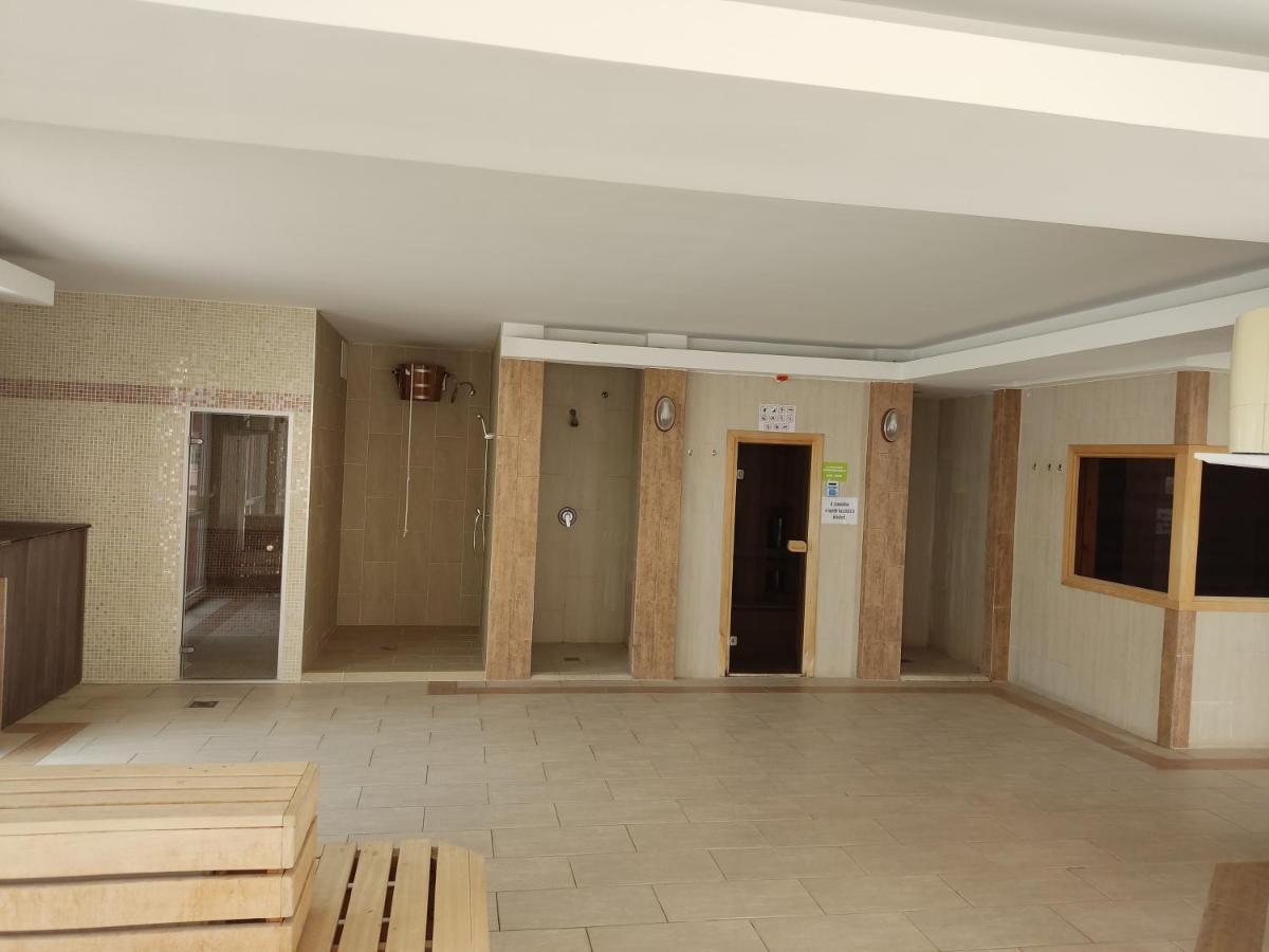 Gabi & Gabi Apartments Hajdúszoboszló 외부 사진