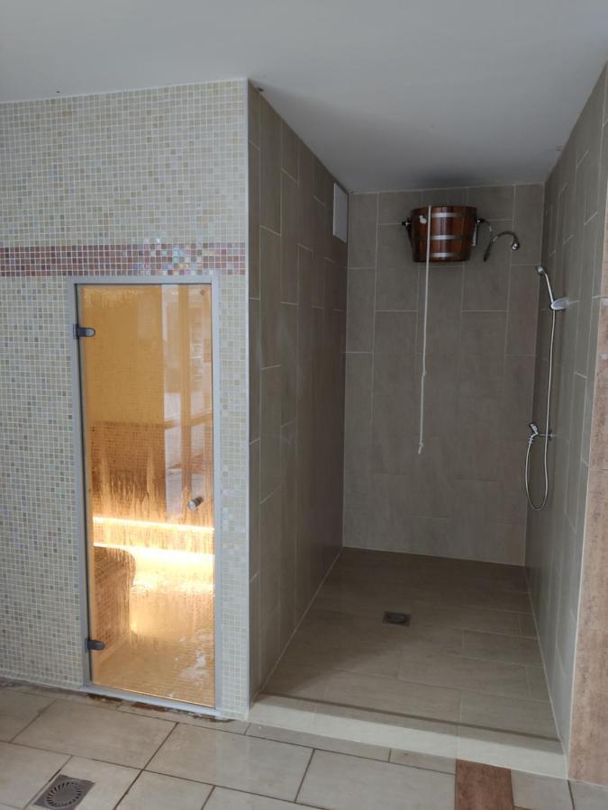 Gabi & Gabi Apartments Hajdúszoboszló 외부 사진