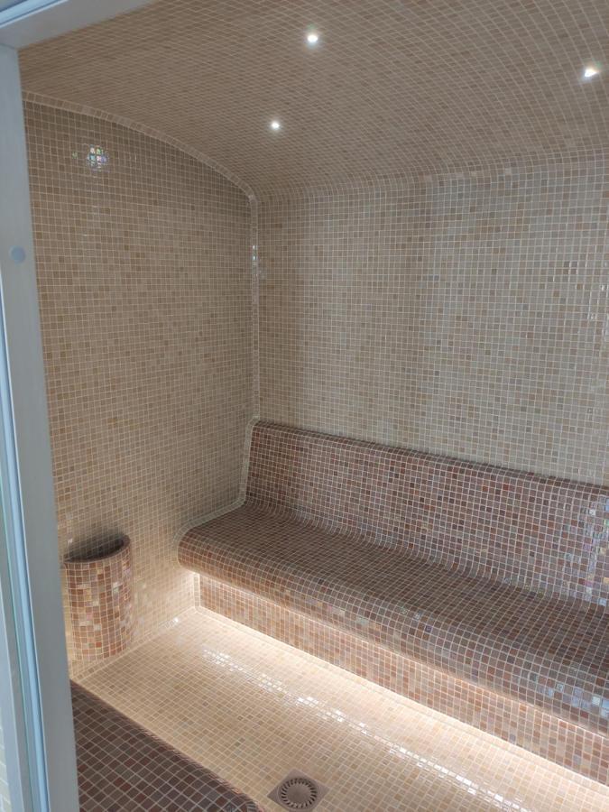 Gabi & Gabi Apartments Hajdúszoboszló 외부 사진