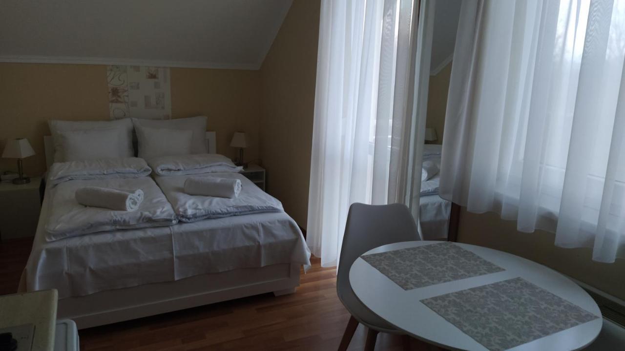 Gabi & Gabi Apartments Hajdúszoboszló 외부 사진