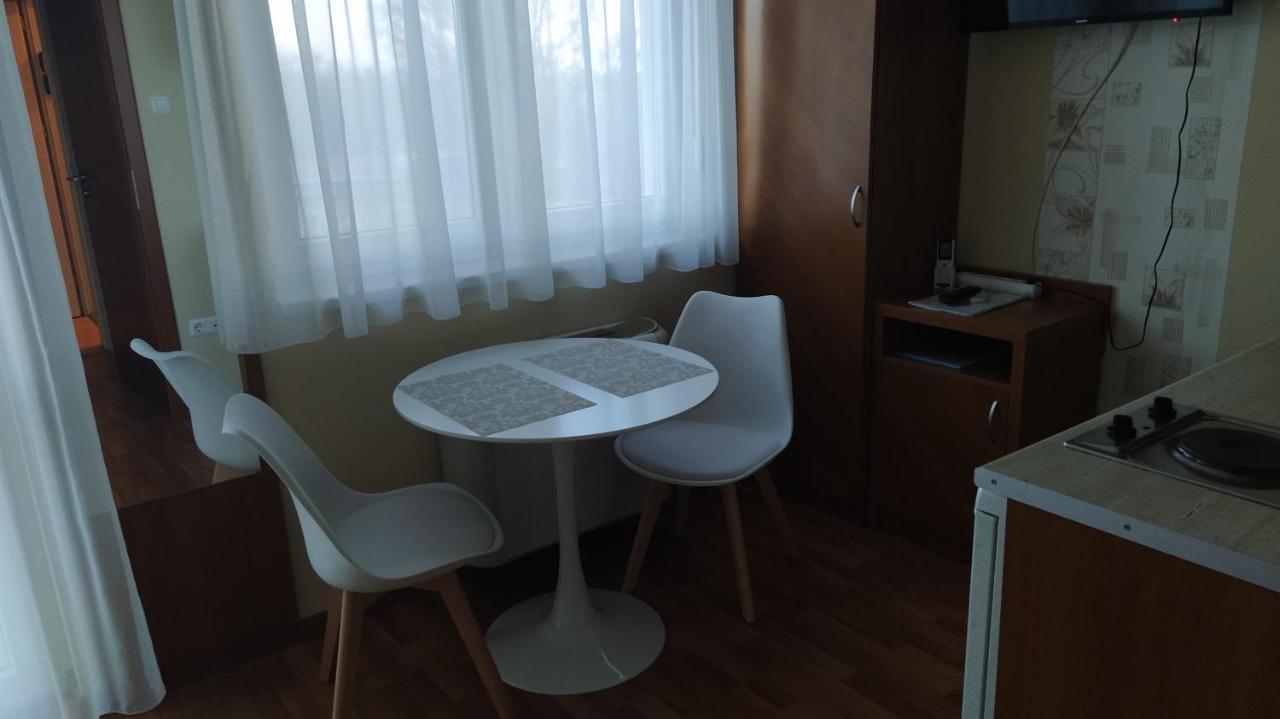Gabi & Gabi Apartments Hajdúszoboszló 외부 사진