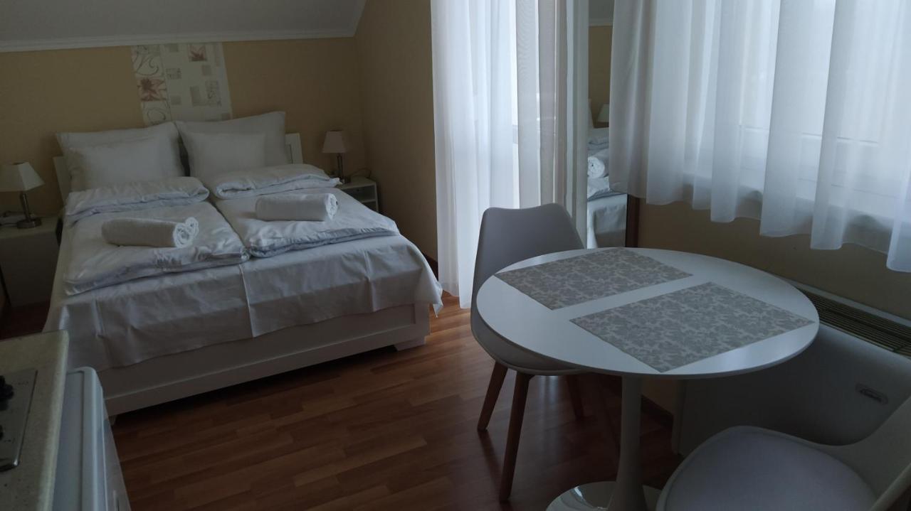 Gabi & Gabi Apartments Hajdúszoboszló 외부 사진