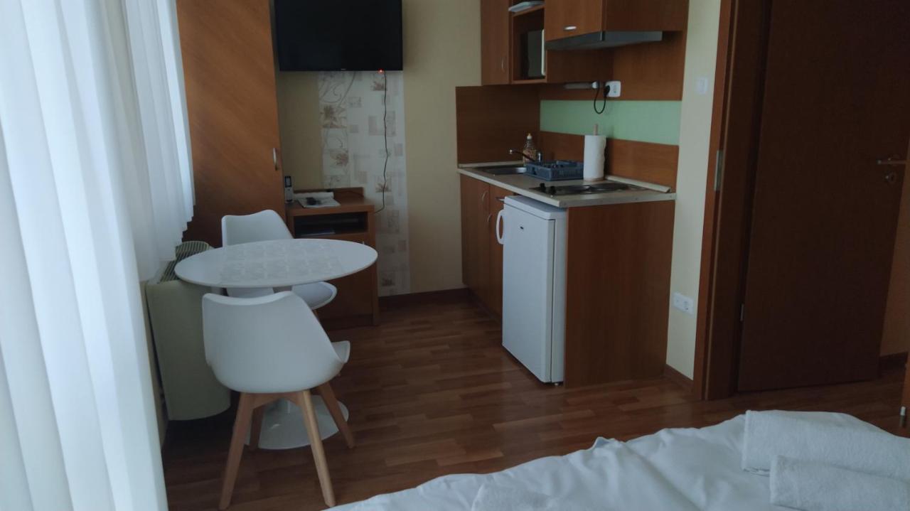 Gabi & Gabi Apartments Hajdúszoboszló 외부 사진