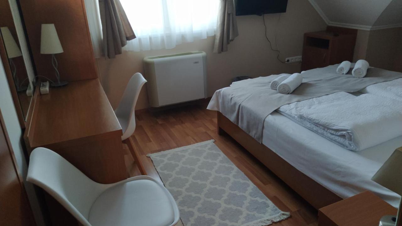 Gabi & Gabi Apartments Hajdúszoboszló 외부 사진
