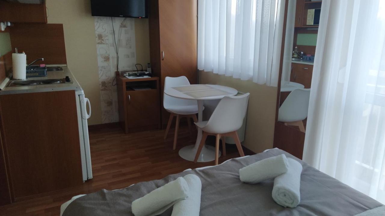 Gabi & Gabi Apartments Hajdúszoboszló 외부 사진