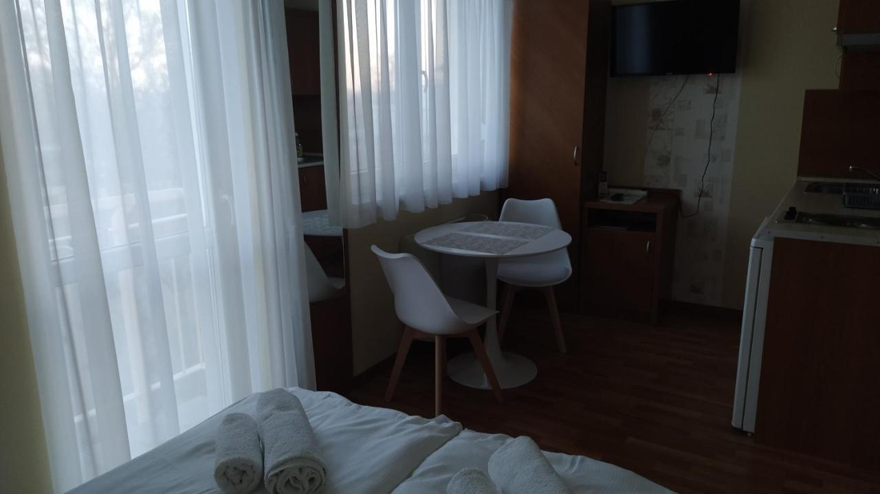 Gabi & Gabi Apartments Hajdúszoboszló 외부 사진