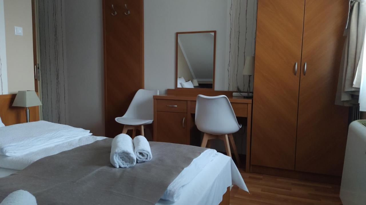 Gabi & Gabi Apartments Hajdúszoboszló 외부 사진
