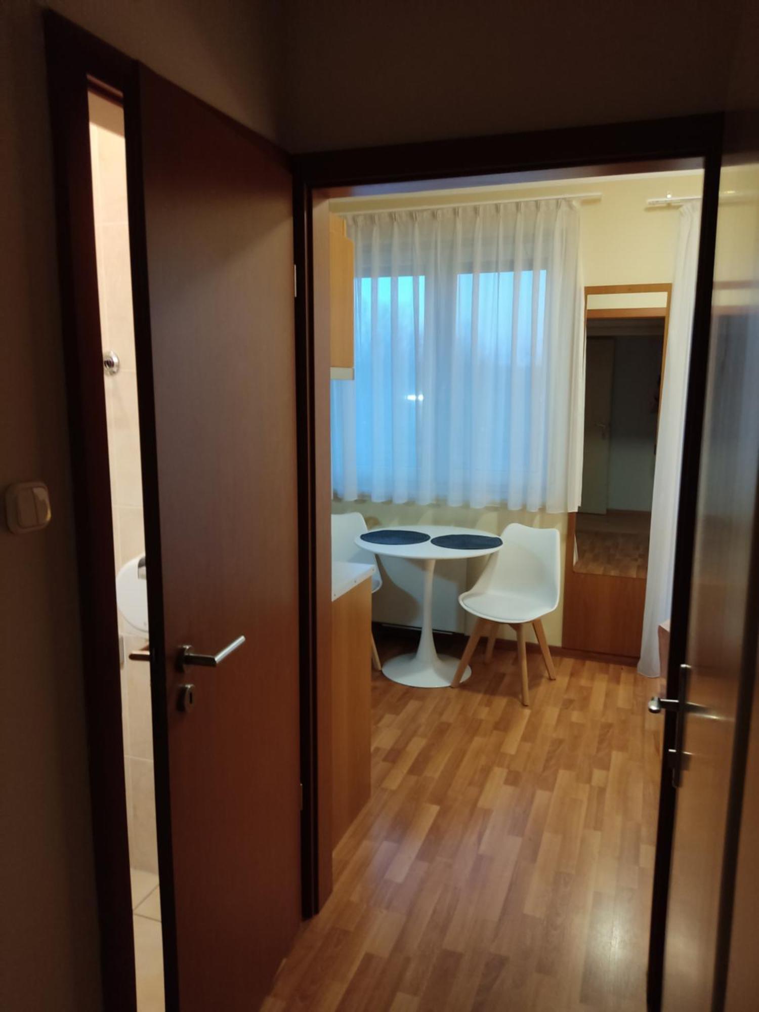 Gabi & Gabi Apartments Hajdúszoboszló 외부 사진