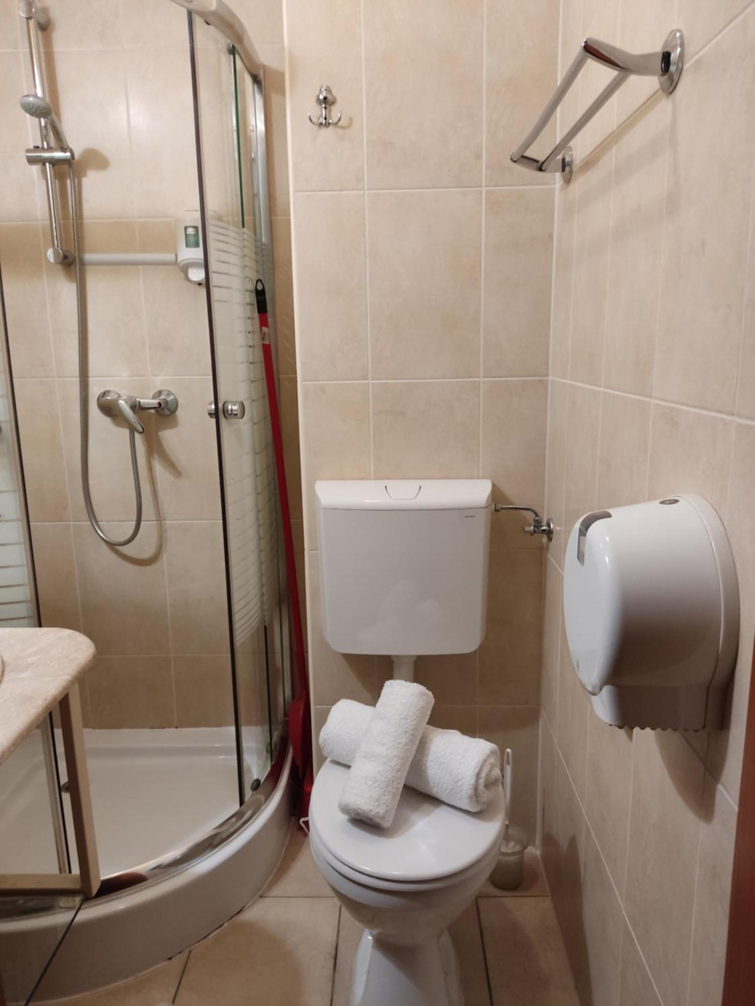 Gabi & Gabi Apartments Hajdúszoboszló 외부 사진