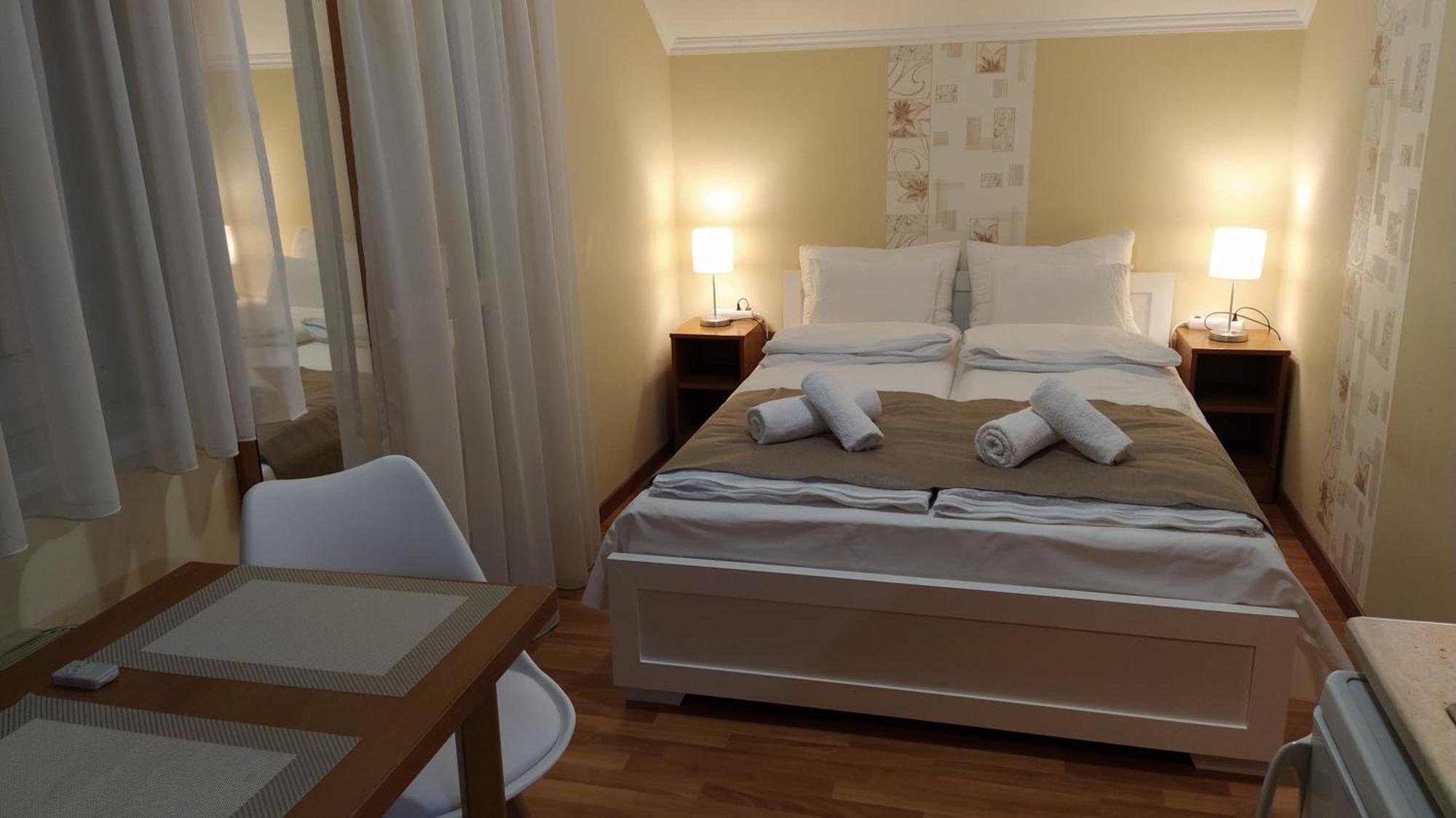 Gabi & Gabi Apartments Hajdúszoboszló 외부 사진