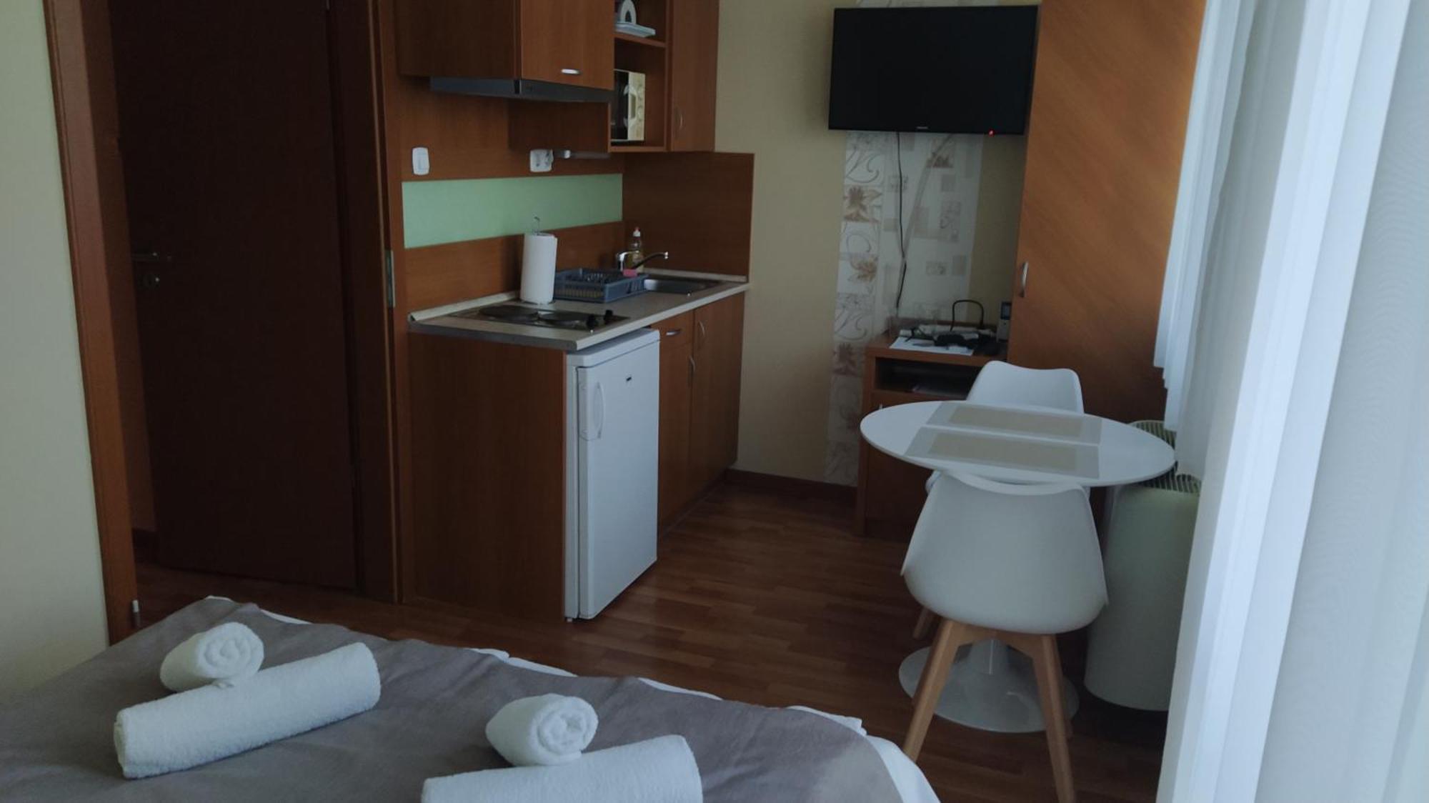 Gabi & Gabi Apartments Hajdúszoboszló 외부 사진